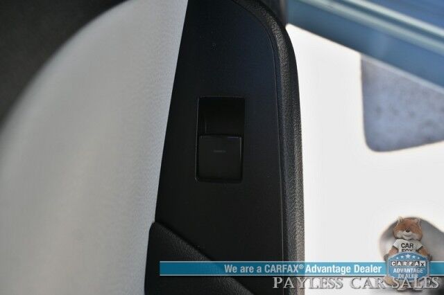 2021 Toyota Prius XLE / AWD / Hybrid / Power & Heated Leather Seats / Heated Steering Wheel / Adaptive Cruise Control / Lane Departure & Blind Spot Alert / Apple CarPlay & Android Auto / Automatic Climate Control / 51 MPG Anchorage AK