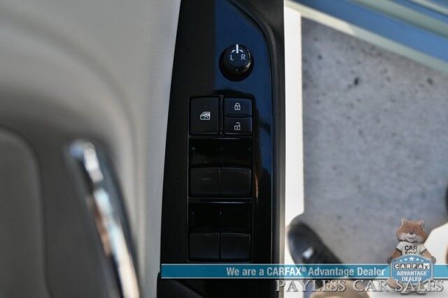 2021 Toyota Prius XLE / AWD / Hybrid / Power & Heated Leather Seats / Heated Steering Wheel / Adaptive Cruise Control / Lane Departure & Blind Spot Alert / Apple CarPlay & Android Auto / Automatic Climate Control / 51 MPG Anchorage AK