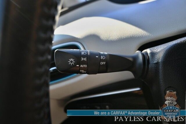 2021 Toyota Prius XLE / AWD / Hybrid / Power & Heated Leather Seats / Heated Steering Wheel / Adaptive Cruise Control / Lane Departure & Blind Spot Alert / Apple CarPlay & Android Auto / Automatic Climate Control / 51 MPG Anchorage AK