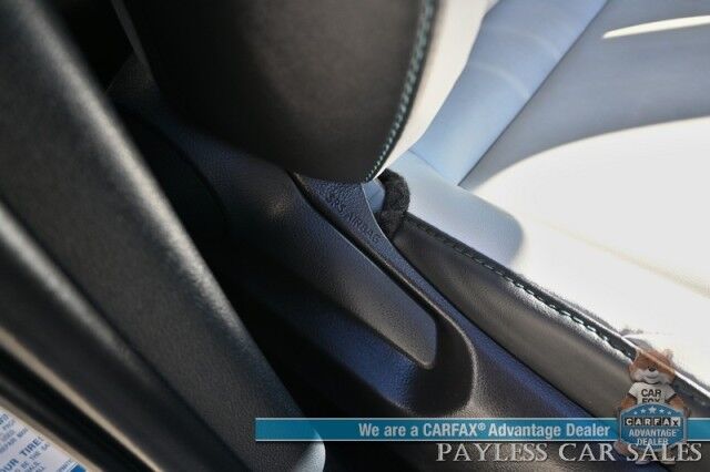 2021 Toyota Prius XLE / AWD / Hybrid / Power & Heated Leather Seats / Heated Steering Wheel / Adaptive Cruise Control / Lane Departure & Blind Spot Alert / Apple CarPlay & Android Auto / Automatic Climate Control / 51 MPG Anchorage AK