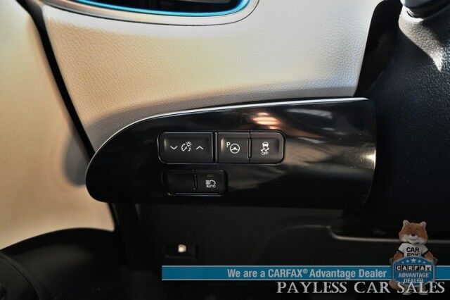 2021 Toyota Prius XLE / AWD / Hybrid / Power & Heated Leather Seats / Heated Steering Wheel / Adaptive Cruise Control / Lane Departure & Blind Spot Alert / Apple CarPlay & Android Auto / Automatic Climate Control / 51 MPG Anchorage AK