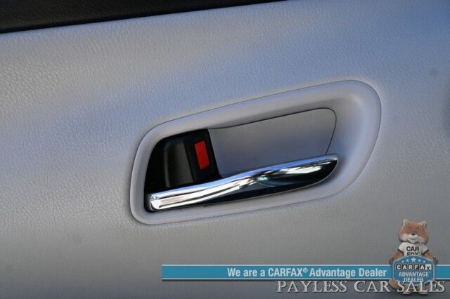 2021 Toyota Prius XLE / AWD / Hybrid / Power & Heated Leather Seats / Heated Steering Wheel / Adaptive Cruise Control / Lane Departure & Blind Spot Alert / Apple CarPlay & Android Auto / Automatic Climate Control / 51 MPG Anchorage AK