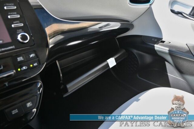 2021 Toyota Prius XLE / AWD / Hybrid / Power & Heated Leather Seats / Heated Steering Wheel / Adaptive Cruise Control / Lane Departure & Blind Spot Alert / Apple CarPlay & Android Auto / Automatic Climate Control / 51 MPG Anchorage AK