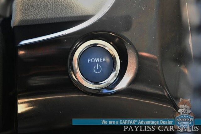 2021 Toyota Prius XLE / AWD / Hybrid / Power & Heated Leather Seats / Heated Steering Wheel / Adaptive Cruise Control / Lane Departure & Blind Spot Alert / Apple CarPlay & Android Auto / Automatic Climate Control / 51 MPG Anchorage AK