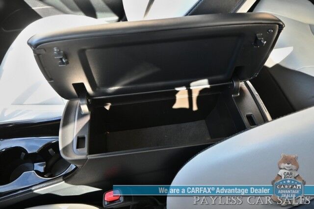2021 Toyota Prius XLE / AWD / Hybrid / Power & Heated Leather Seats / Heated Steering Wheel / Adaptive Cruise Control / Lane Departure & Blind Spot Alert / Apple CarPlay & Android Auto / Automatic Climate Control / 51 MPG Anchorage AK