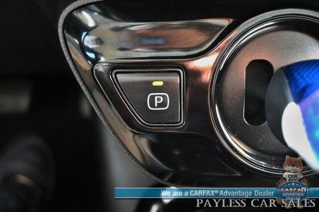 2021 Toyota Prius XLE / AWD / Hybrid / Power & Heated Leather Seats / Heated Steering Wheel / Adaptive Cruise Control / Lane Departure & Blind Spot Alert / Apple CarPlay & Android Auto / Automatic Climate Control / 51 MPG Anchorage AK
