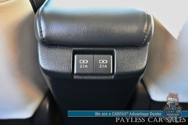2021 Toyota Prius XLE / AWD / Hybrid / Power & Heated Leather Seats / Heated Steering Wheel / Adaptive Cruise Control / Lane Departure & Blind Spot Alert / Apple CarPlay & Android Auto / Automatic Climate Control / 51 MPG Anchorage AK