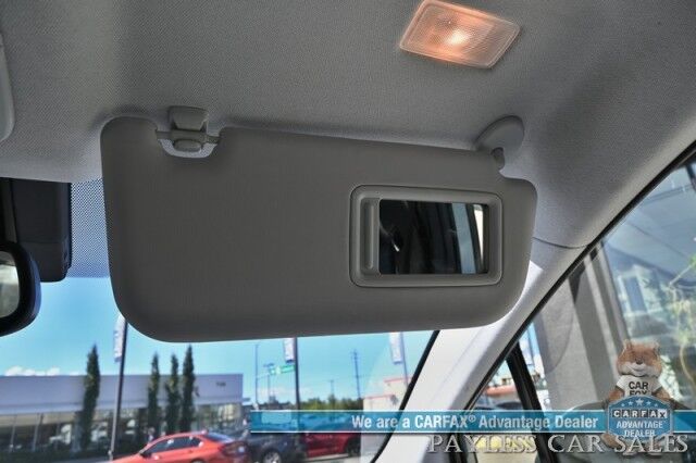 2021 Toyota Prius XLE / AWD / Hybrid / Power & Heated Leather Seats / Heated Steering Wheel / Adaptive Cruise Control / Lane Departure & Blind Spot Alert / Apple CarPlay & Android Auto / Automatic Climate Control / 51 MPG Anchorage AK