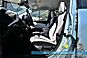 2021 Toyota Prius XLE / AWD / Hybrid / Power & Heated Leather Seats / Heated Steering Wheel / Adaptive Cruise Control / Lane Departure & Blind Spot Alert / Apple CarPlay & Android Auto / Automatic Climate Control / 51 MPG Anchorage AK