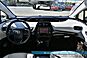 2021 Toyota Prius XLE / AWD / Hybrid / Power & Heated Leather Seats / Heated Steering Wheel / Adaptive Cruise Control / Lane Departure & Blind Spot Alert / Apple CarPlay & Android Auto / Automatic Climate Control / 51 MPG Anchorage AK