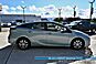 2021 Toyota Prius XLE / AWD / Hybrid / Power & Heated Leather Seats / Heated Steering Wheel / Adaptive Cruise Control / Lane Departure & Blind Spot Alert / Apple CarPlay & Android Auto / Automatic Climate Control / 51 MPG Anchorage AK