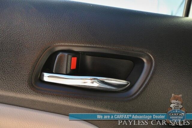2021 Toyota Prius XLE / AWD / Hybrid / Power & Heated Leather Seats / Heated Steering Wheel / Adaptive Cruise Control / Lane Departure & Blind Spot Alert / Apple CarPlay & Android Auto / Automatic Climate Control / 51 MPG Anchorage AK