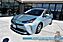 2021 Toyota Prius XLE / AWD / Hybrid / Power & Heated Leather Seats / Heated Steering Wheel / Adaptive Cruise Control / Lane Departure & Blind Spot Alert / Apple CarPlay & Android Auto / Automatic Climate Control / 51 MPG Anchorage AK