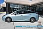 2021 Toyota Prius XLE / AWD / Hybrid / Power & Heated Leather Seats / Heated Steering Wheel / Adaptive Cruise Control / Lane Departure & Blind Spot Alert / Apple CarPlay & Android Auto / Automatic Climate Control / 51 MPG Anchorage AK