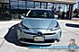 2021 Toyota Prius XLE / AWD / Hybrid / Power & Heated Leather Seats / Heated Steering Wheel / Adaptive Cruise Control / Lane Departure & Blind Spot Alert / Apple CarPlay & Android Auto / Automatic Climate Control / 51 MPG Anchorage AK