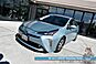 2021 Toyota Prius XLE / AWD / Hybrid / Power & Heated Leather Seats / Heated Steering Wheel / Adaptive Cruise Control / Lane Departure & Blind Spot Alert / Apple CarPlay & Android Auto / Automatic Climate Control / 51 MPG Anchorage AK
