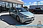 2021 Toyota Prius XLE / AWD / Hybrid / Power & Heated Leather Seats / Heated Steering Wheel / Adaptive Cruise Control / Lane Departure & Blind Spot Alert / Apple CarPlay & Android Auto / Automatic Climate Control / 51 MPG Anchorage AK