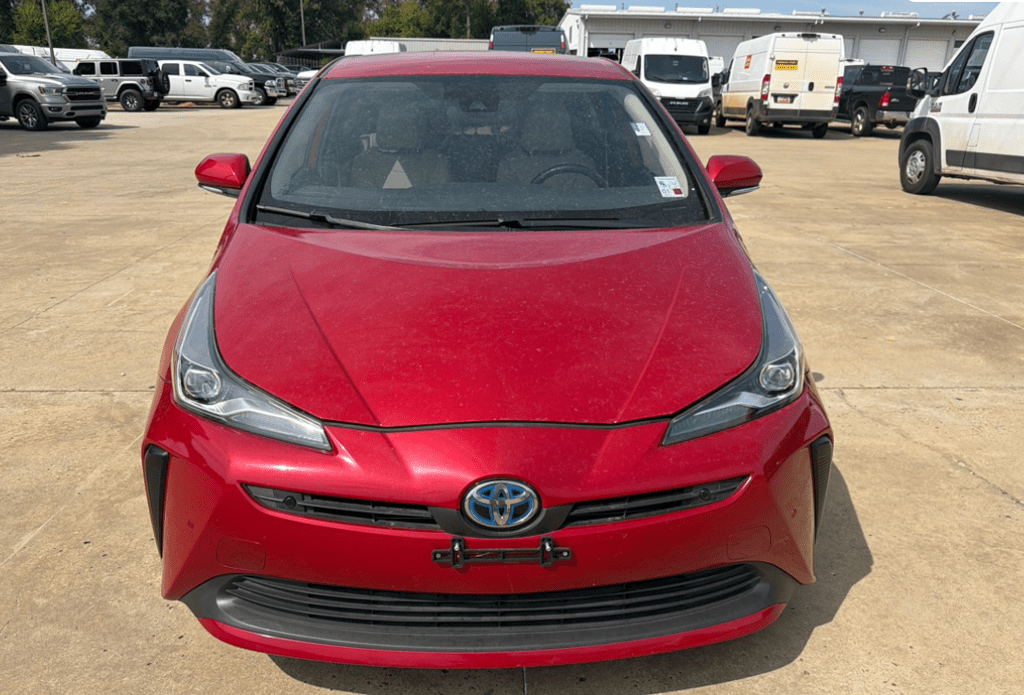 2021 Toyota Prius XLE Portland OR
