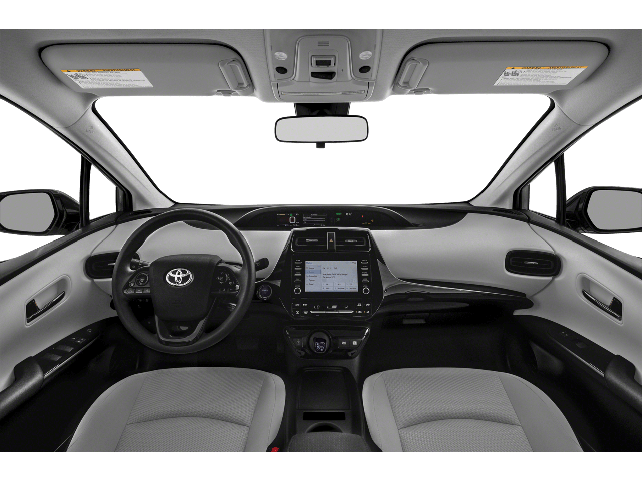 2021 Toyota Prius XLE Roseville CA