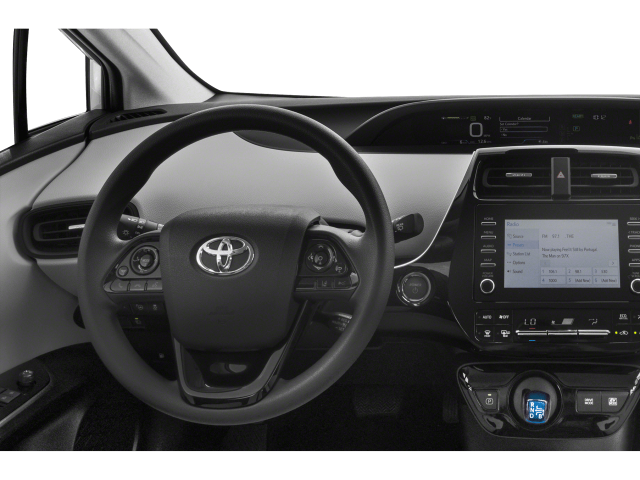 2021 Toyota Prius XLE Roseville CA