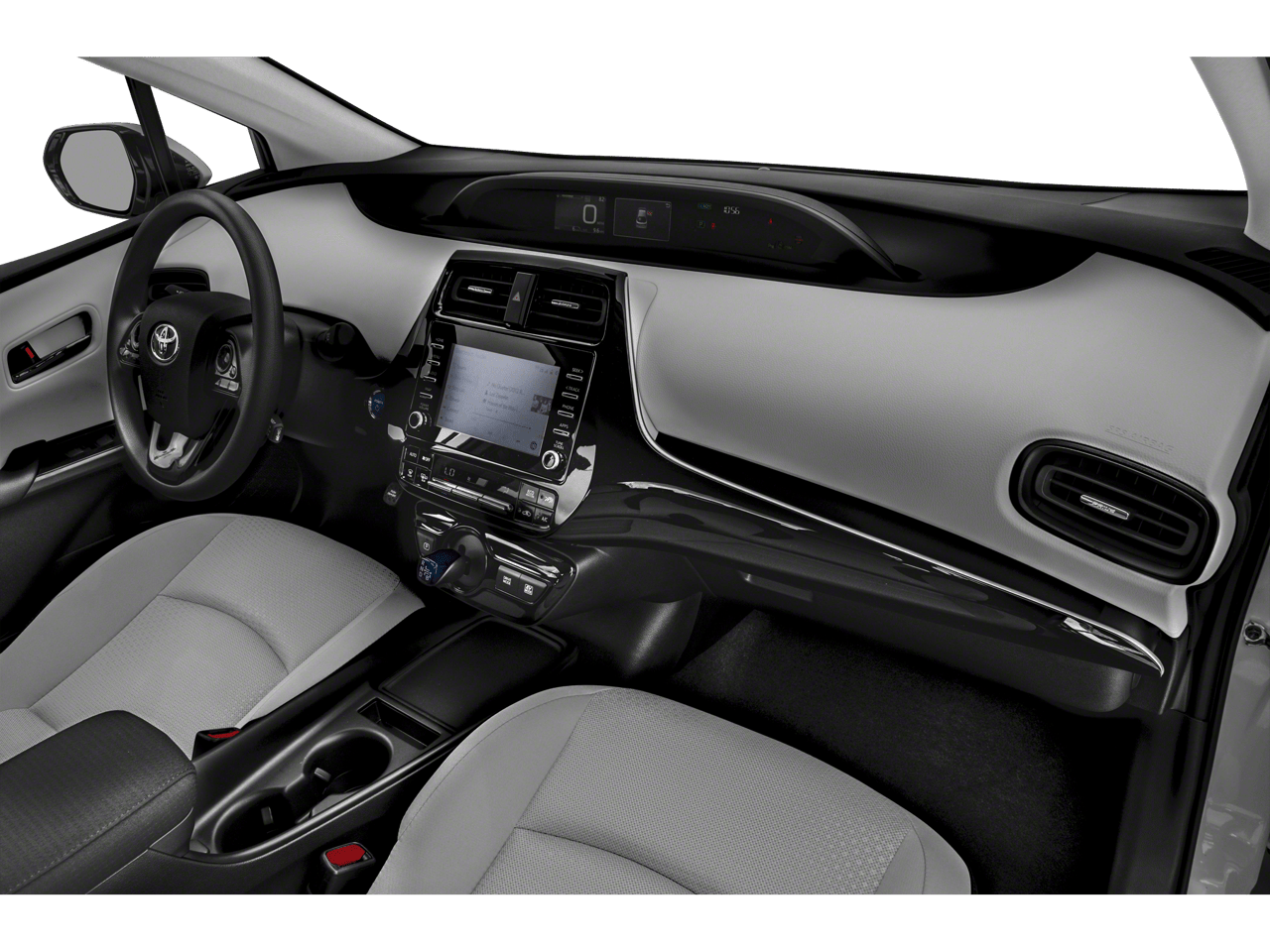 2021 Toyota Prius XLE Roseville CA