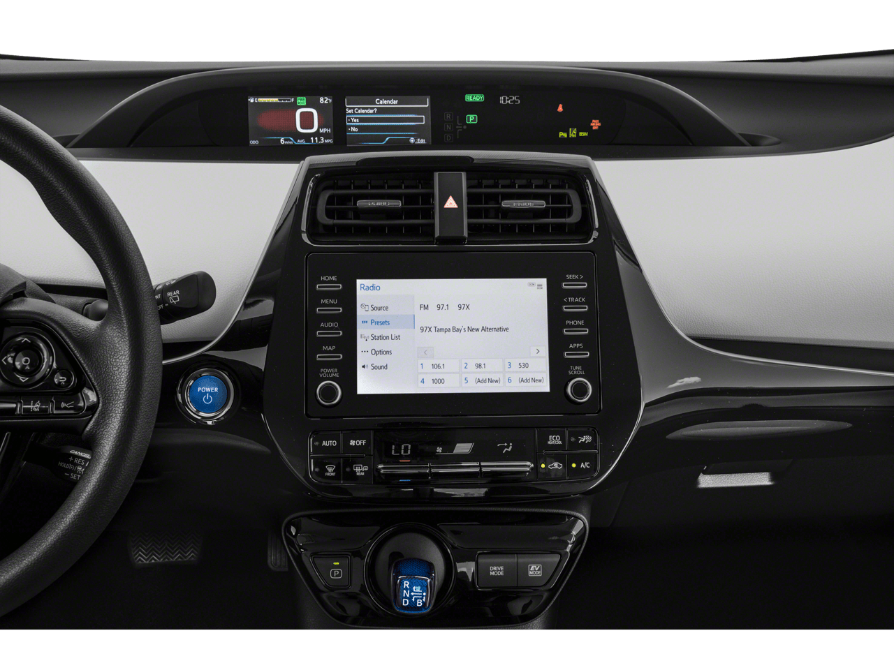 2021 Toyota Prius XLE Roseville CA