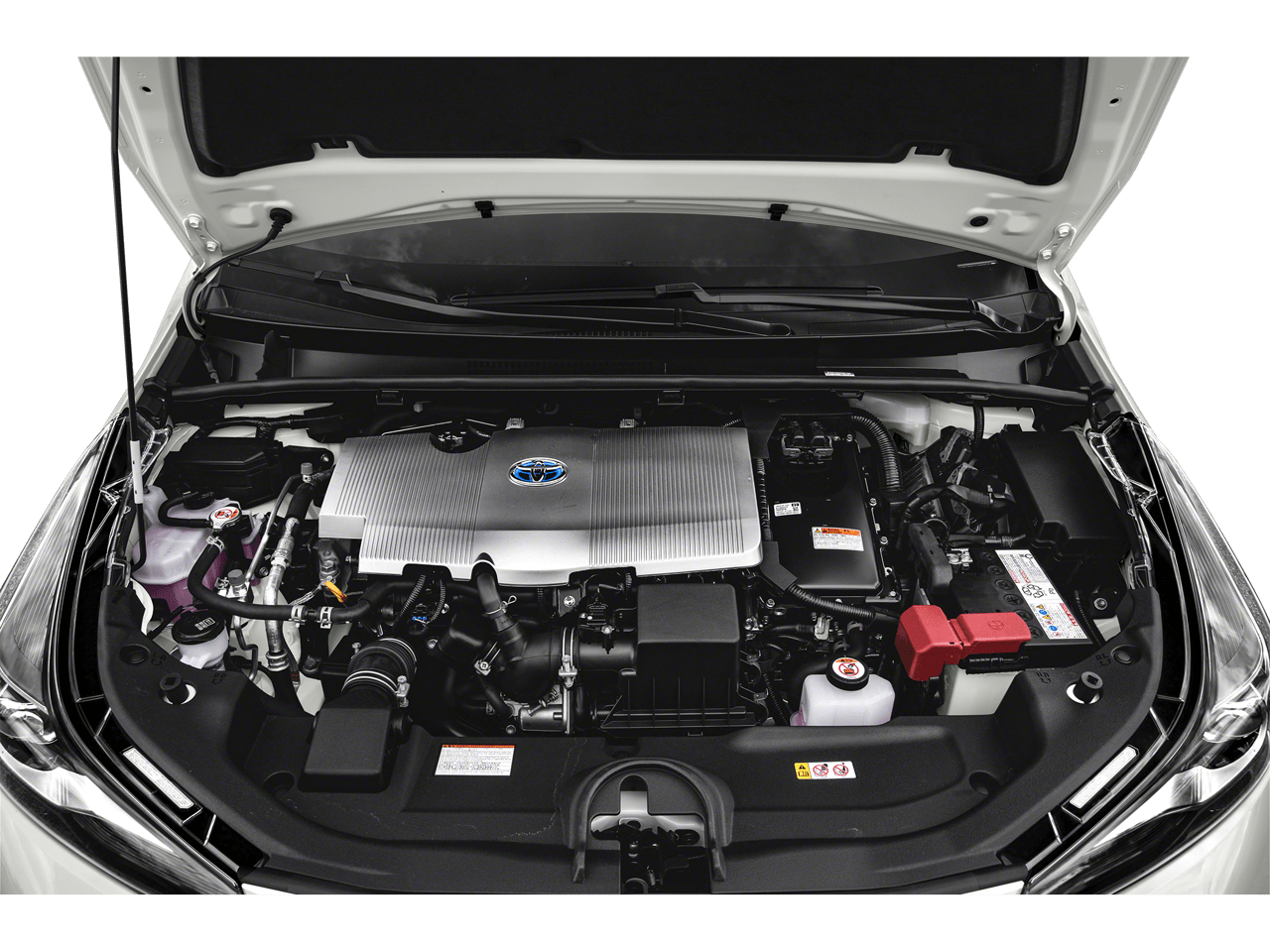 2021 Toyota Prius XLE Roseville CA