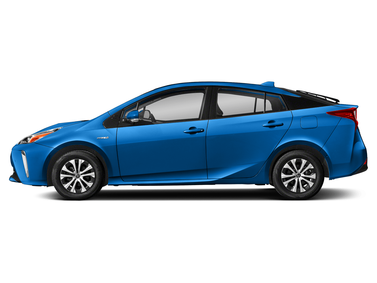 2021 Toyota Prius XLE