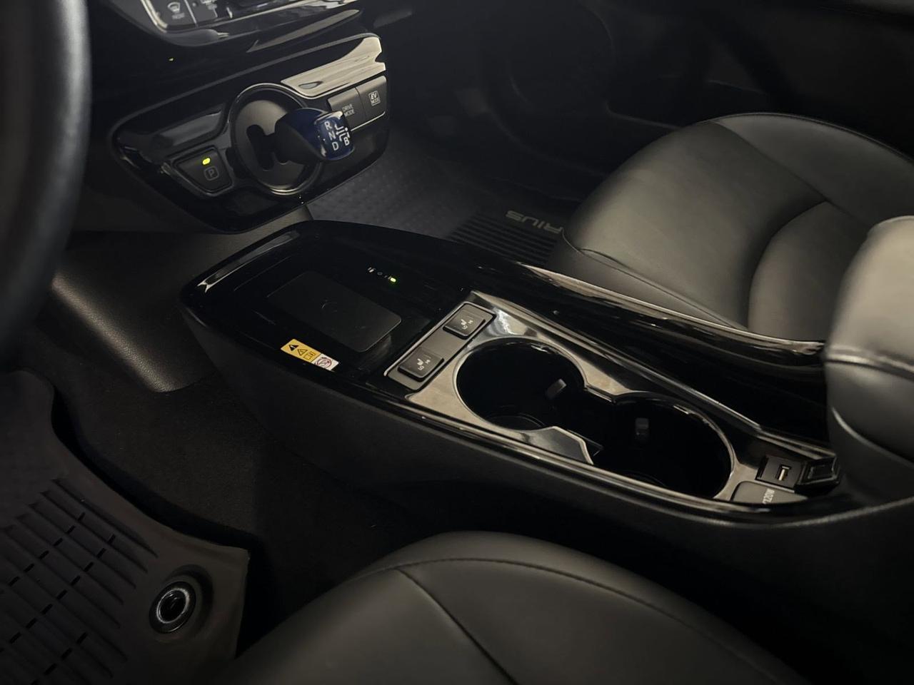 2021 Toyota Prius XLE San Antonio TX