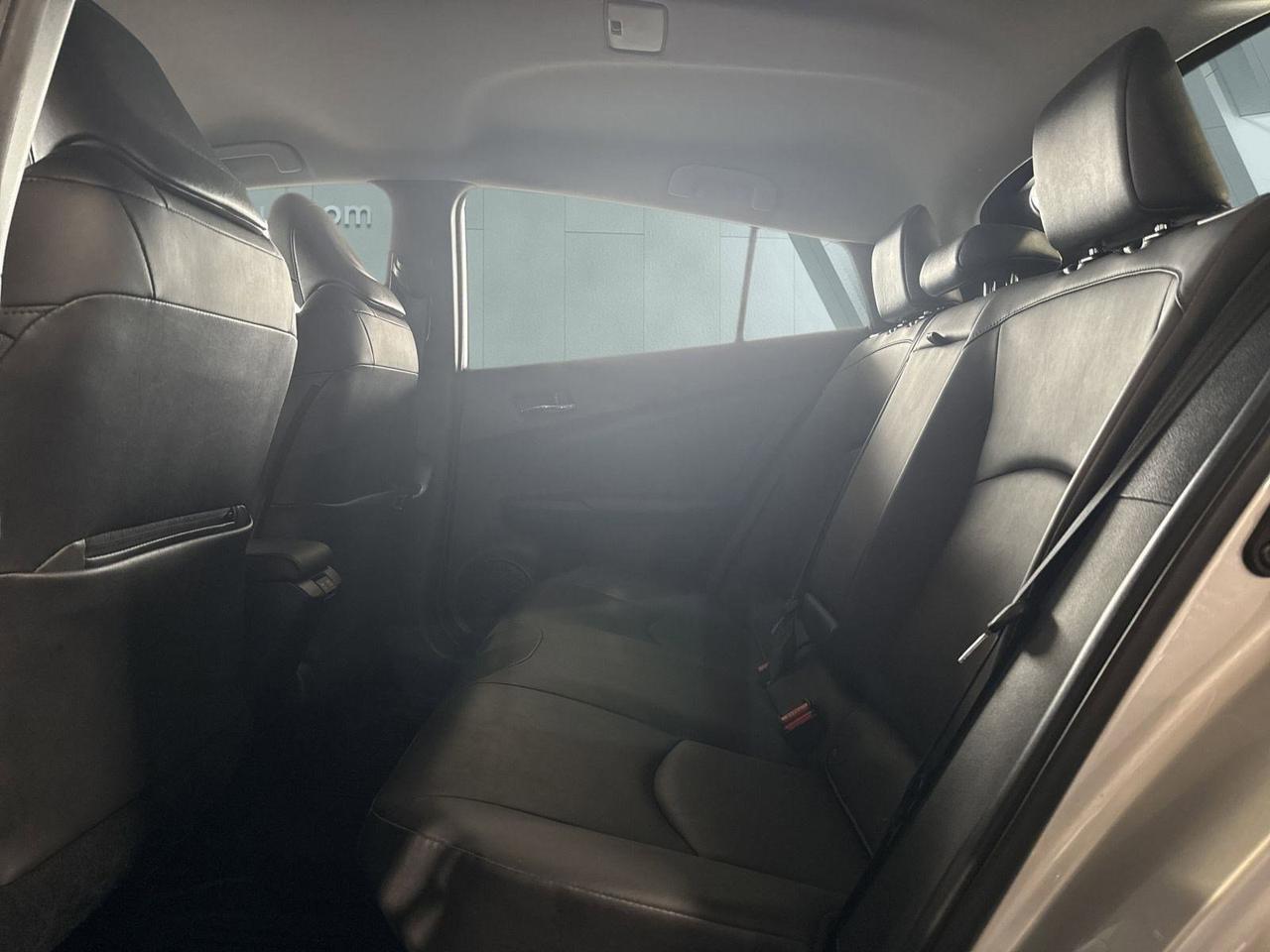 2021 Toyota Prius XLE San Antonio TX