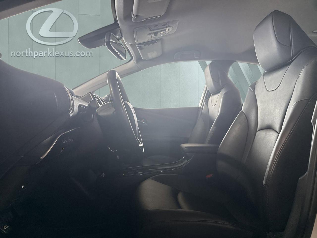 2021 Toyota Prius XLE San Antonio TX