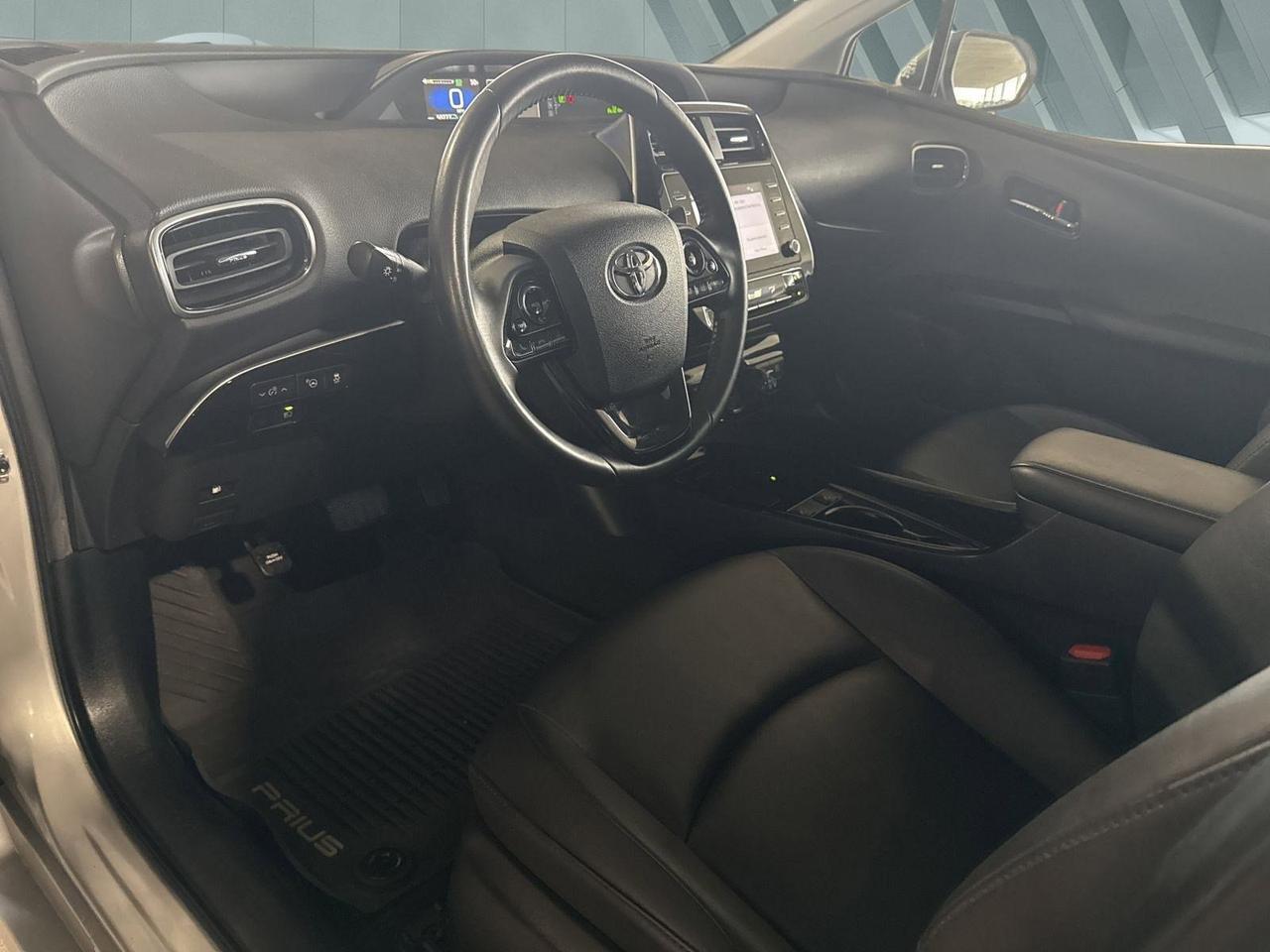 2021 Toyota Prius XLE San Antonio TX