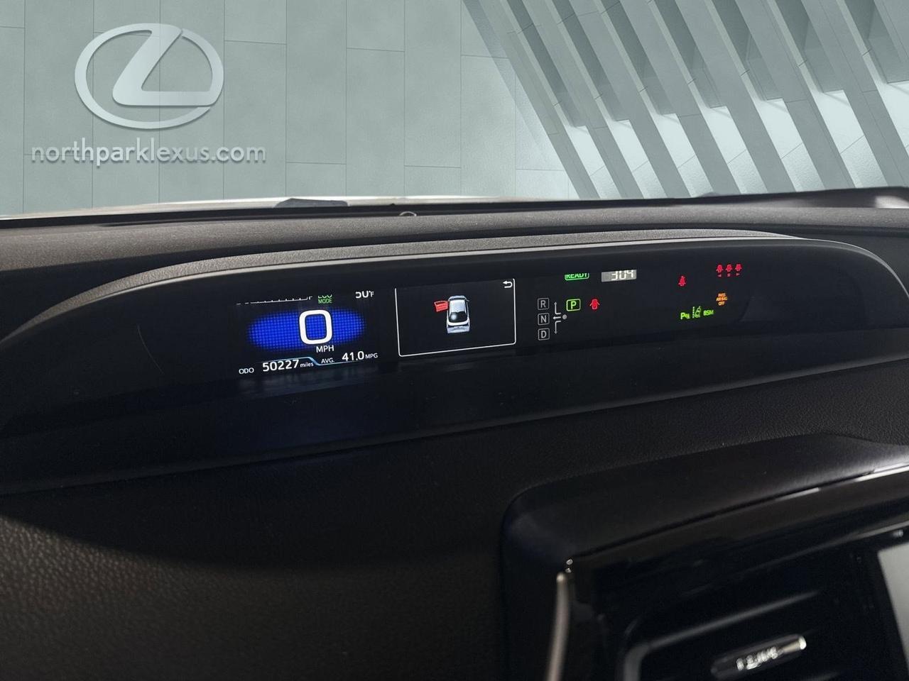 2021 Toyota Prius XLE San Antonio TX