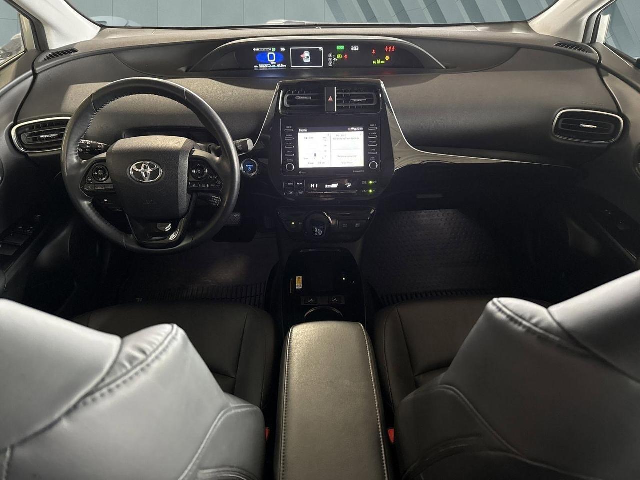 2021 Toyota Prius XLE San Antonio TX