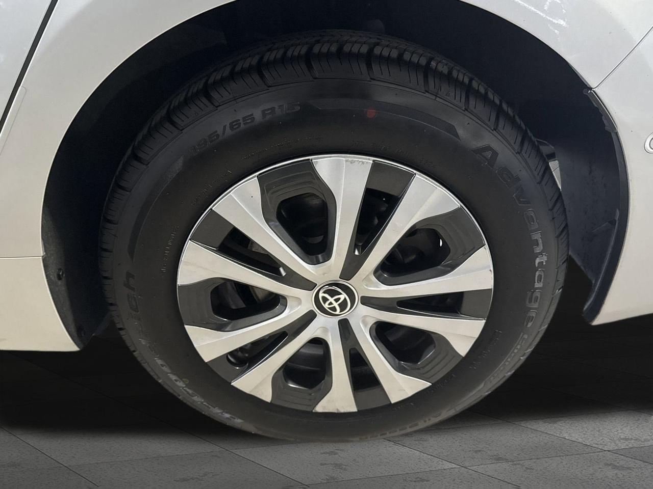 2021 Toyota Prius XLE San Antonio TX