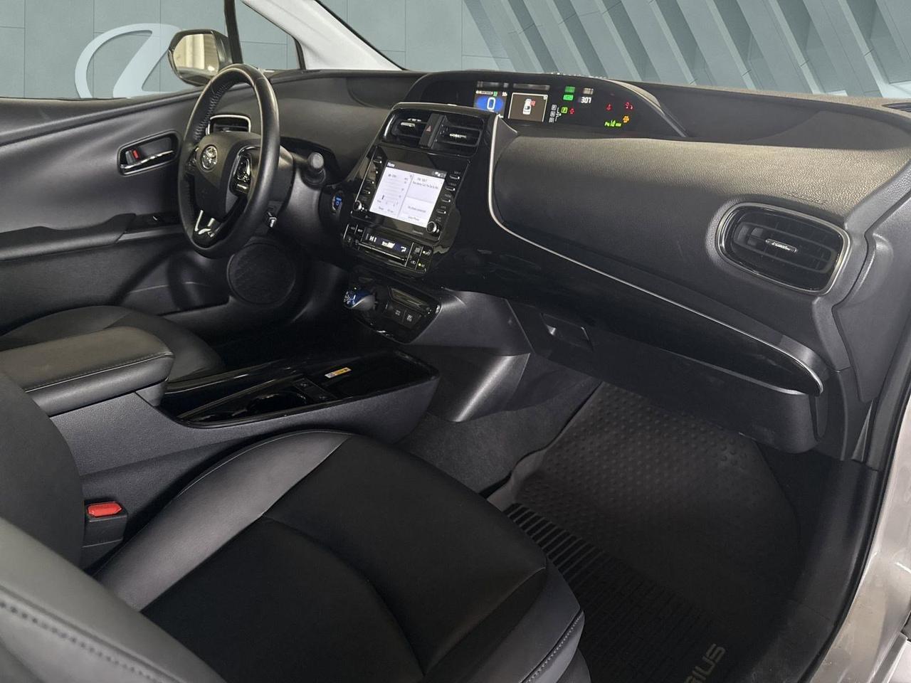 2021 Toyota Prius XLE San Antonio TX