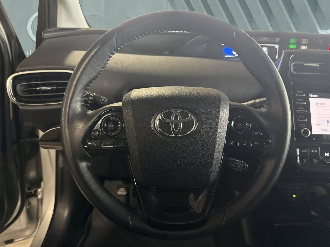 2021 Toyota Prius XLE San Antonio TX