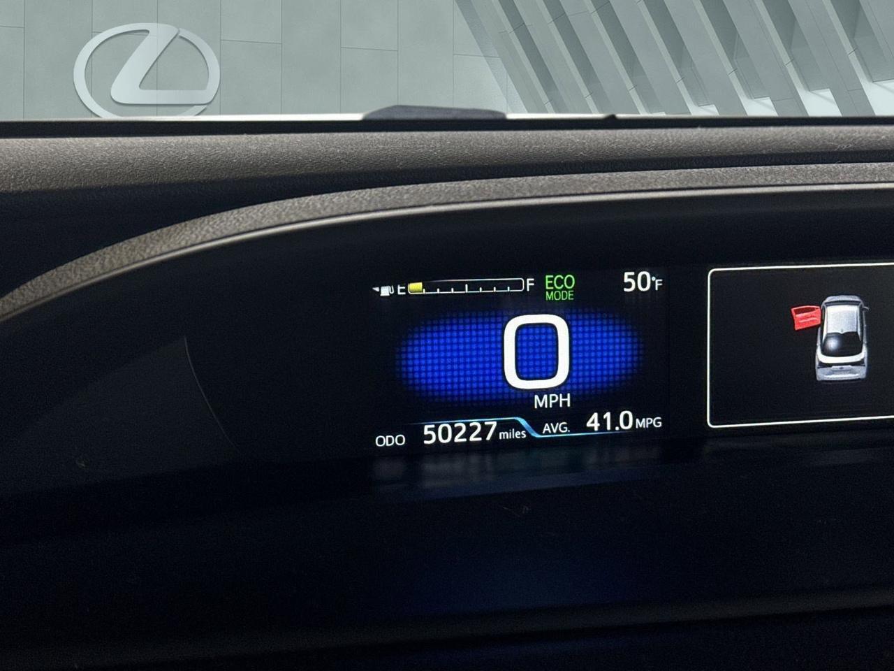 2021 Toyota Prius XLE San Antonio TX