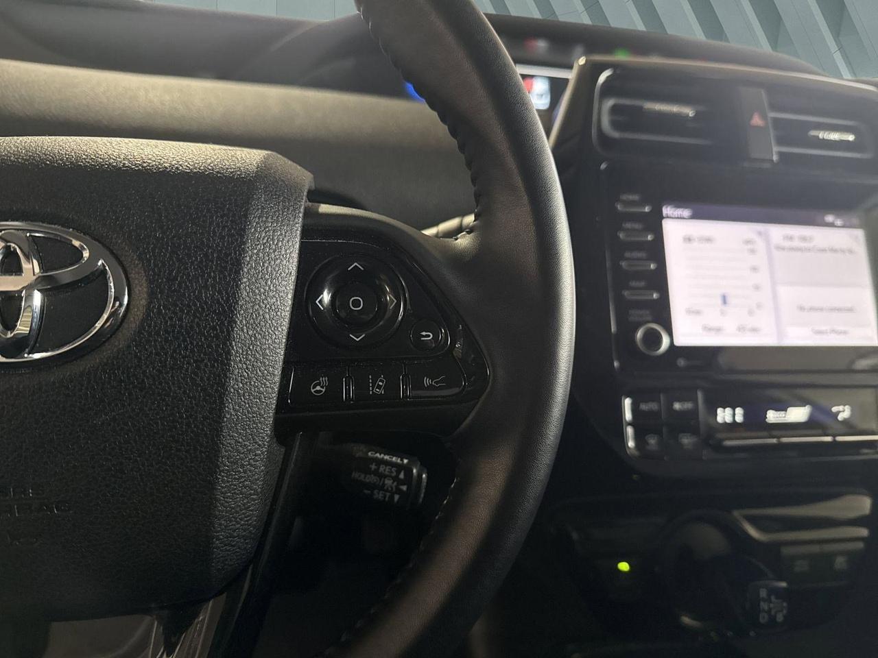 2021 Toyota Prius XLE San Antonio TX