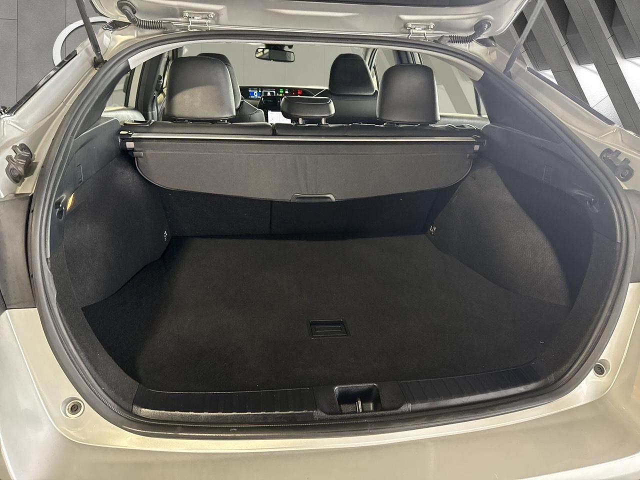 2021 Toyota Prius XLE San Antonio TX