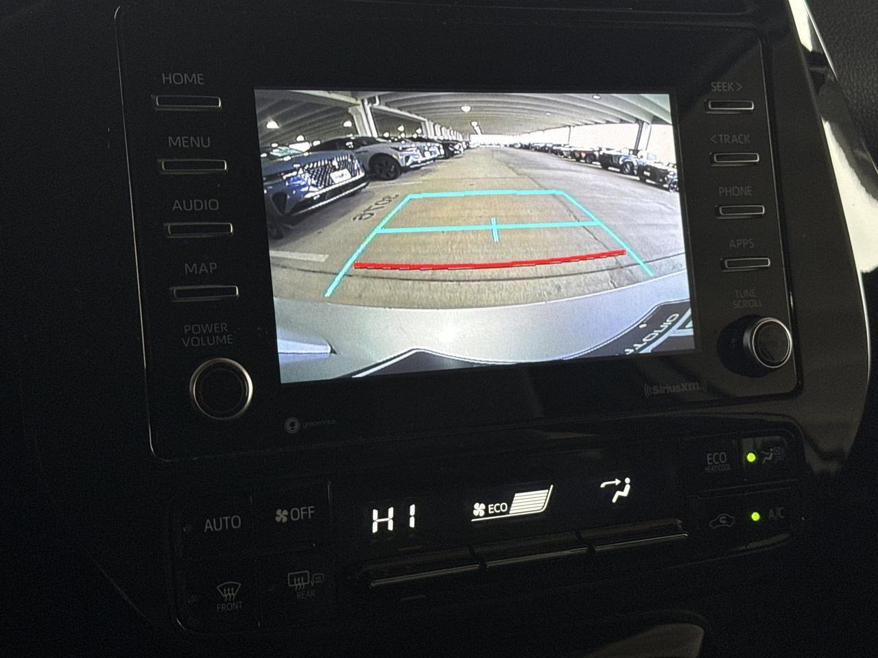 2021 Toyota Prius XLE San Antonio TX