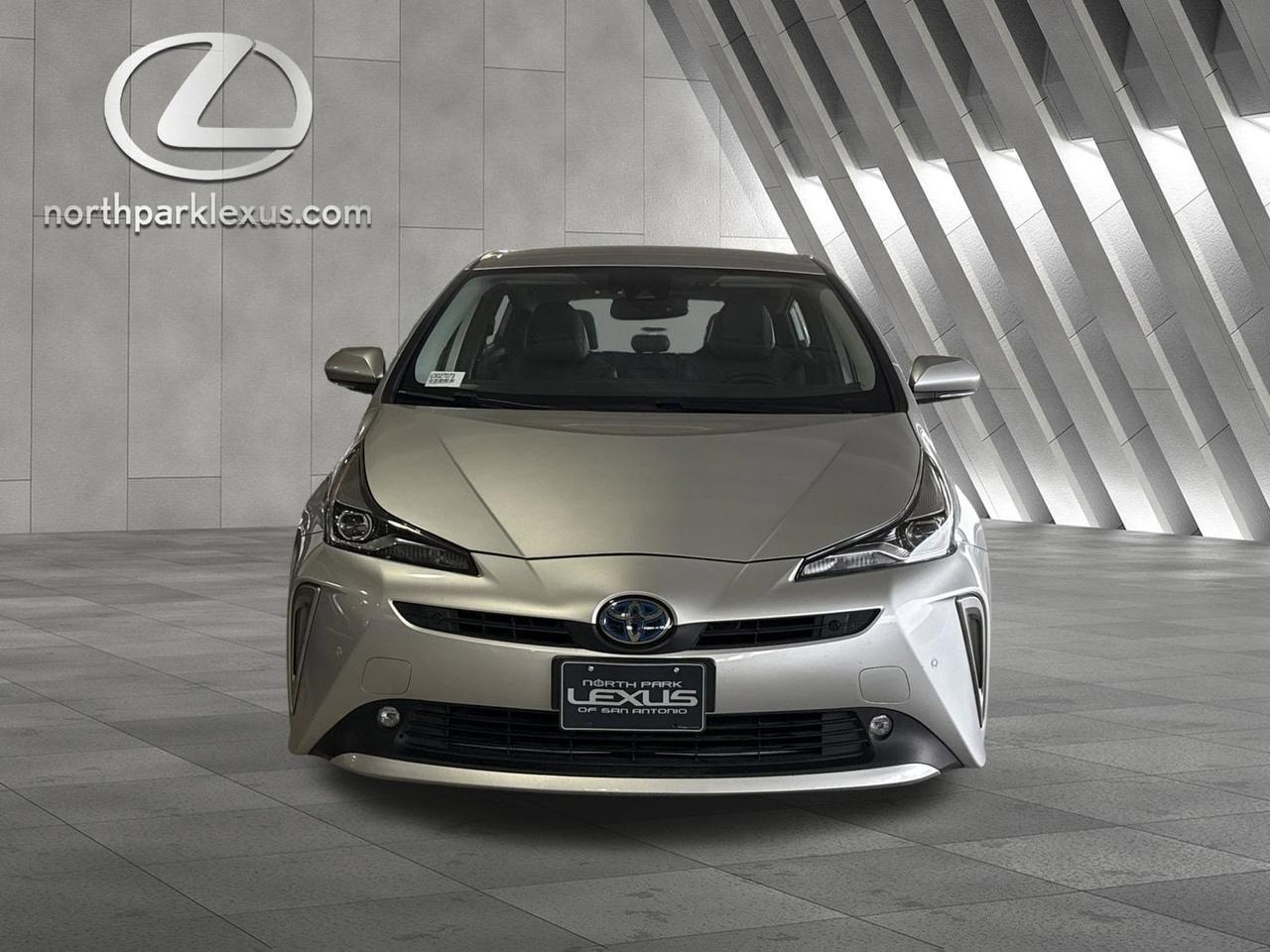 2021 Toyota Prius XLE San Antonio TX