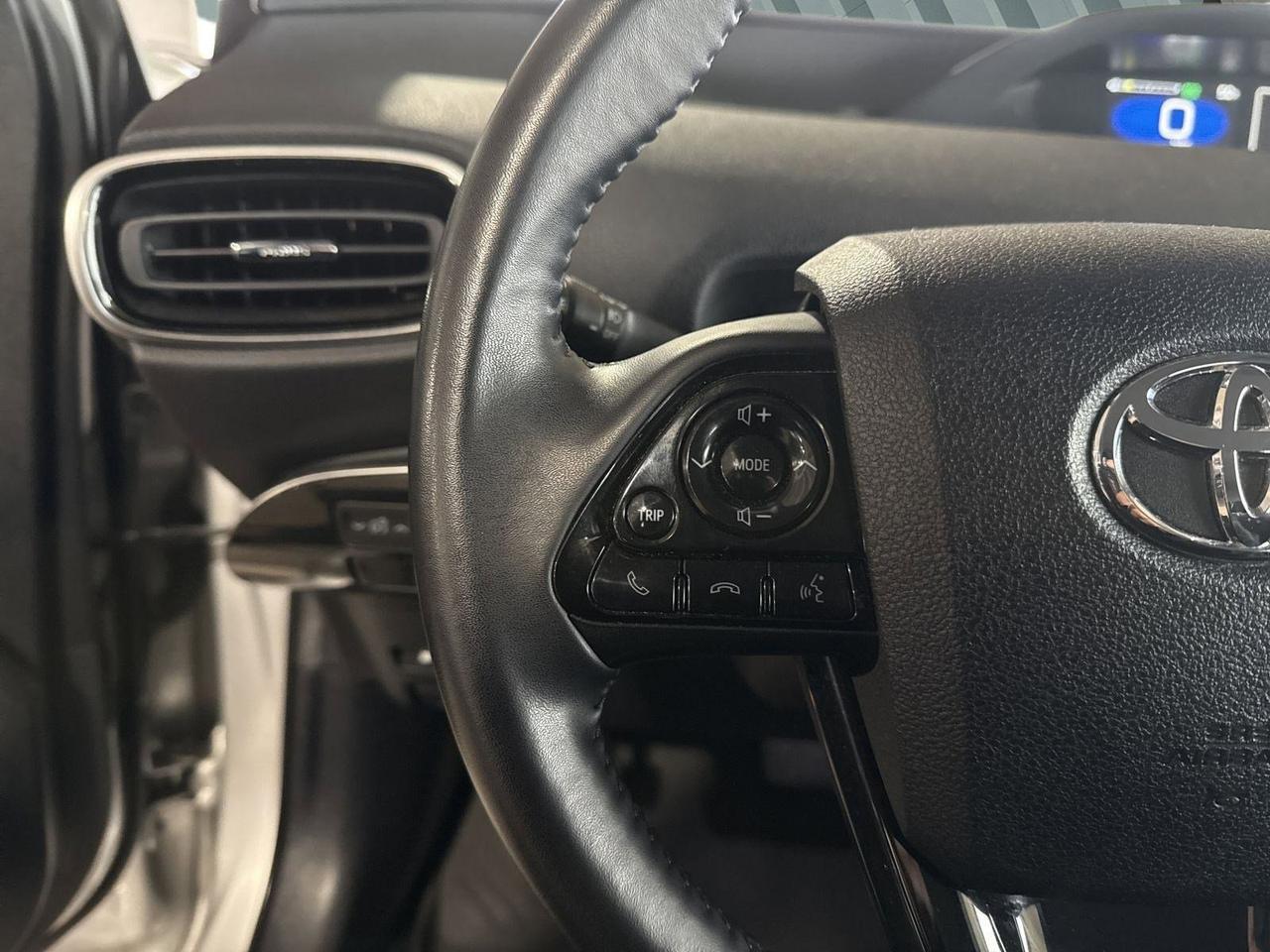 2021 Toyota Prius XLE San Antonio TX