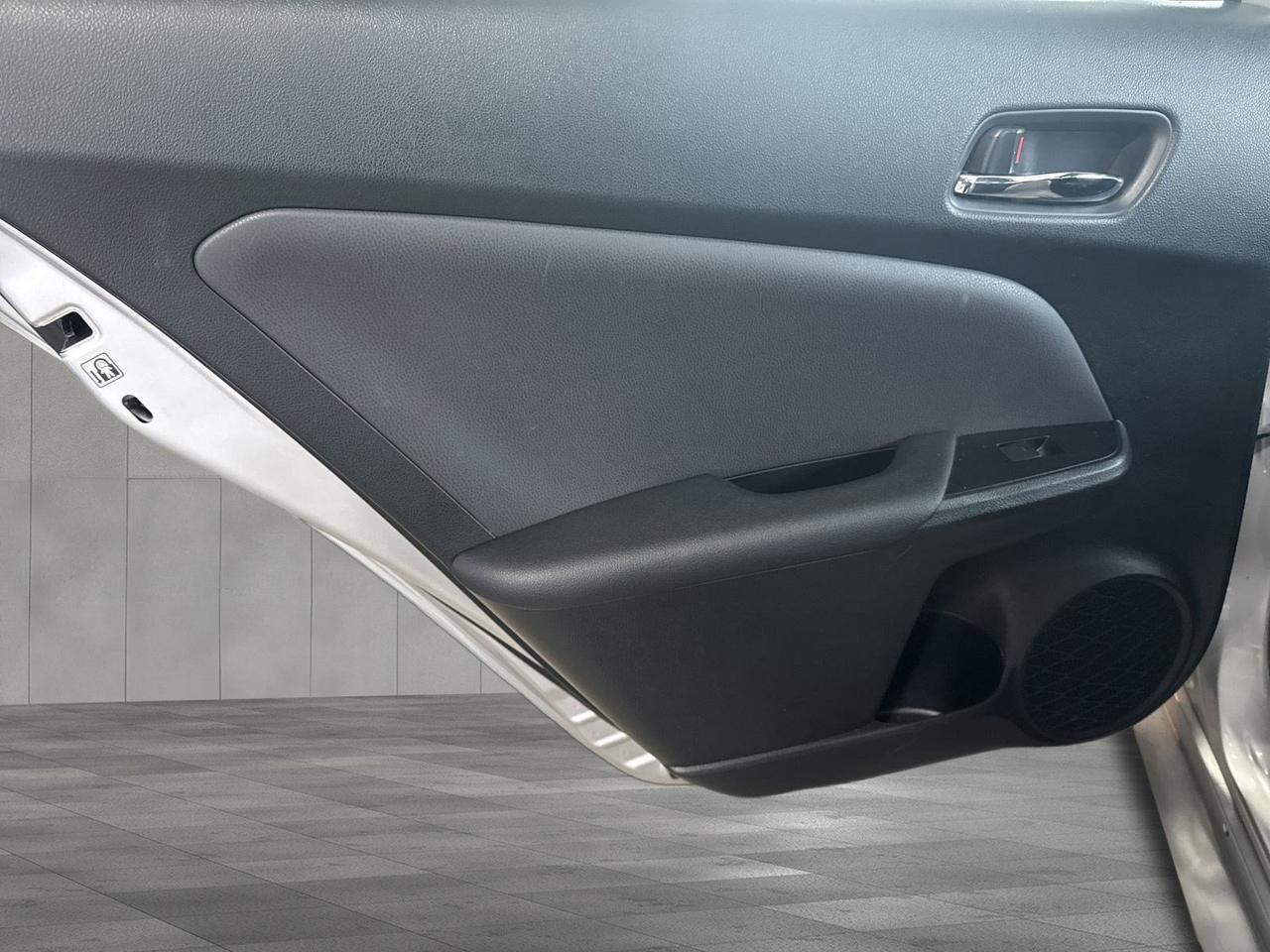 2021 Toyota Prius XLE San Antonio TX