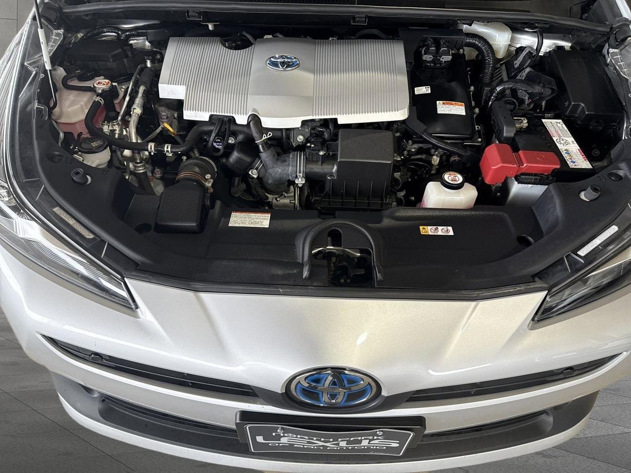 2021 Toyota Prius XLE San Antonio TX