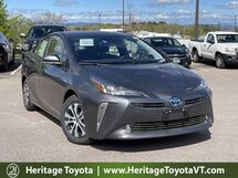 2021 Toyota Prius XLE South Burlington VT 2021 Toyota Prius XLE South Burlington VT