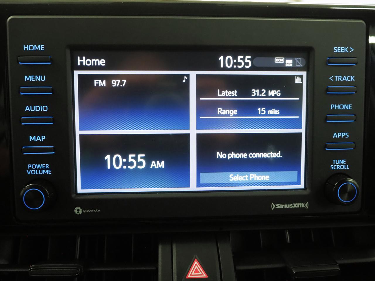 2021 Toyota RAV4 New Braunfels TX