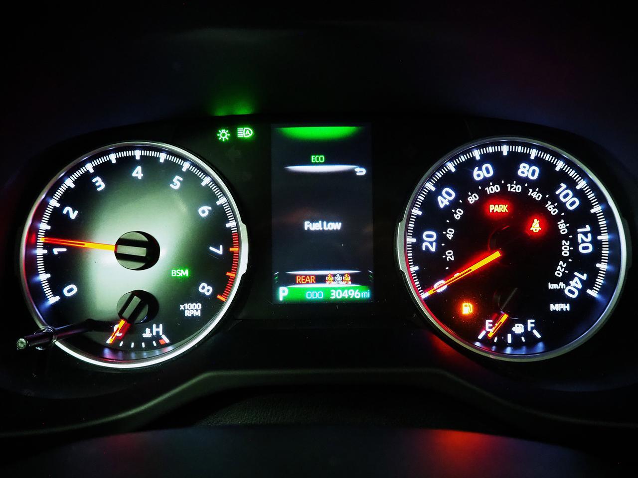 2021 Toyota RAV4 New Braunfels TX