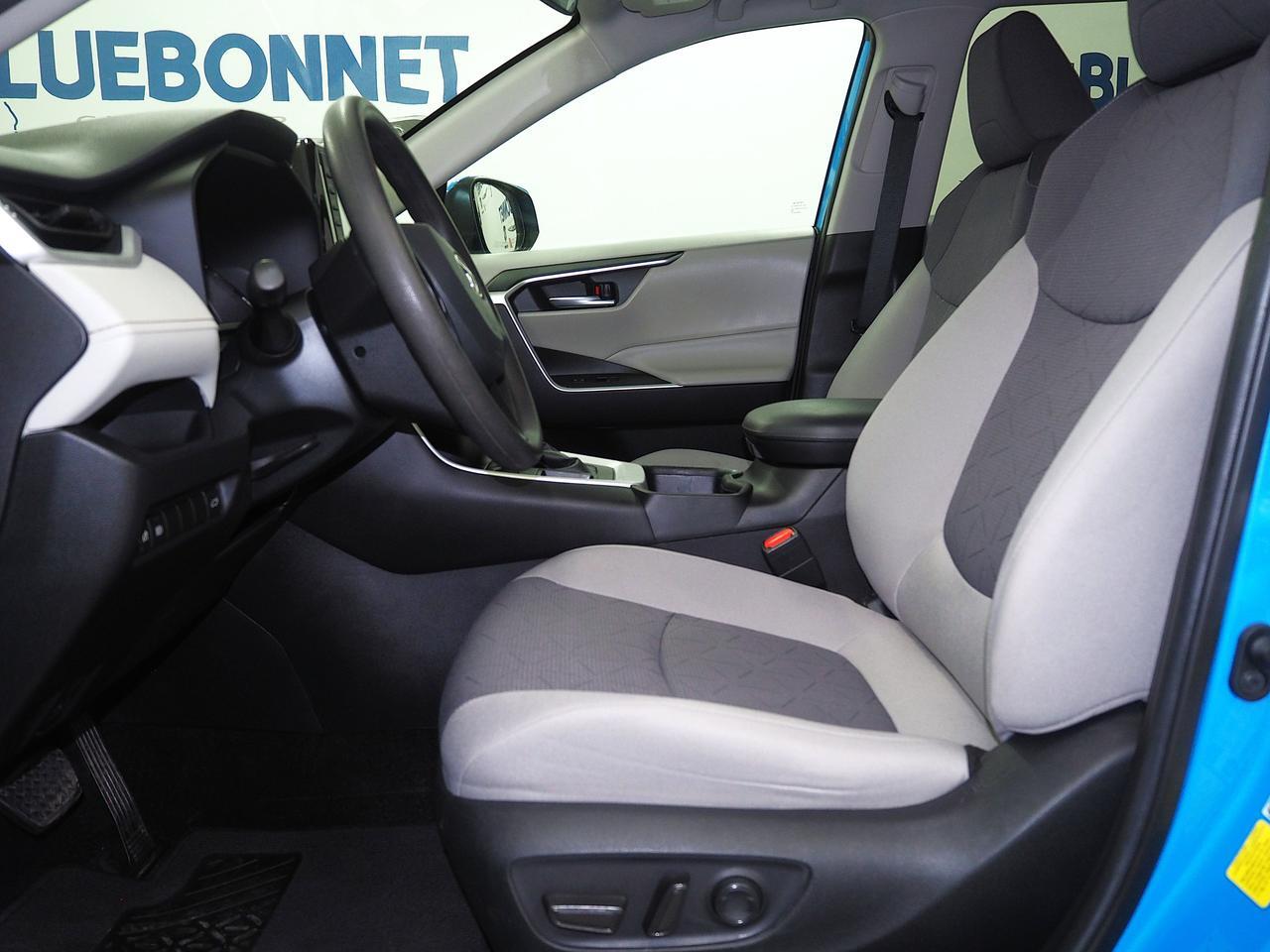 2021 Toyota RAV4 New Braunfels TX