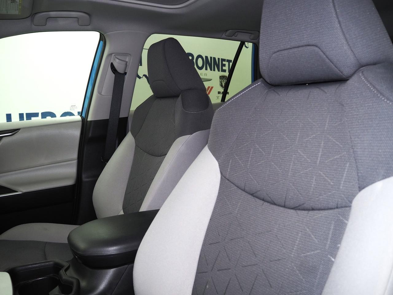 2021 Toyota RAV4 New Braunfels TX